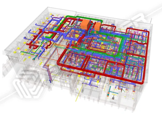 Rebuild Sector/Station Key West Renovation and Reconstruction