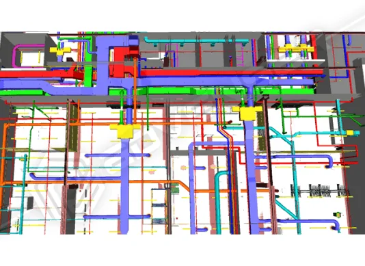 Rebuild Sector/Station Key West Renovation and Reconstruction