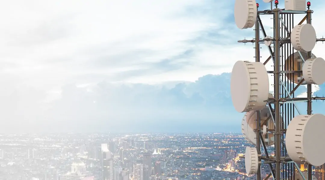 Digital Twins & 3D Modeling: Ushering a New Era in Telecom Infrastructure