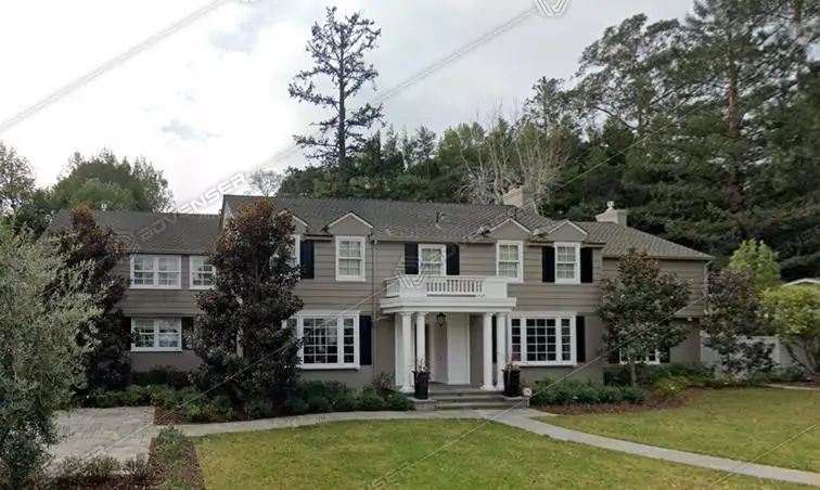 Steel Detailing for Residential House