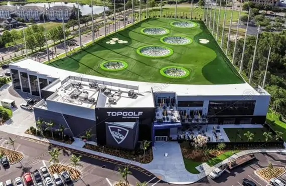 MEP BIM for Cultural and Recreational Sector