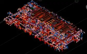 HVAC Modeling for Orthopedic Hospital Building Project