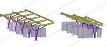Structural Steel Detailing