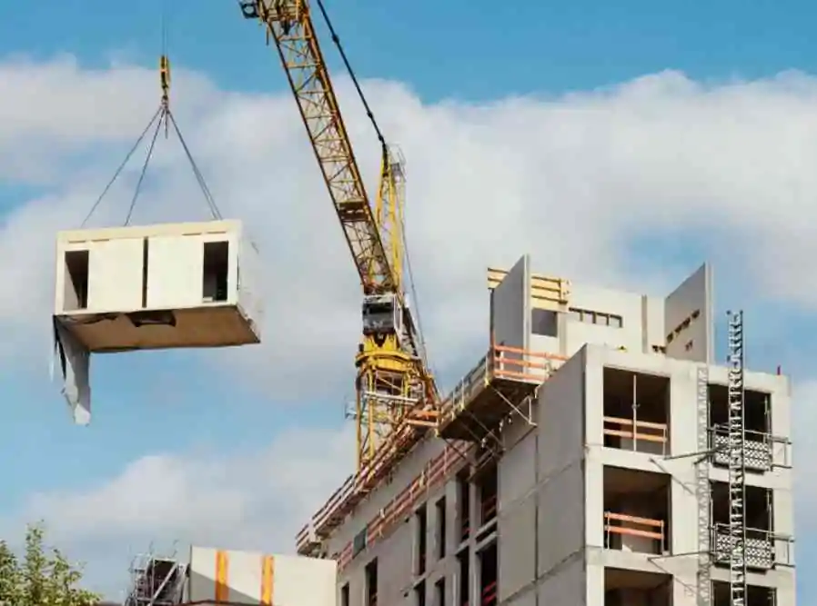 BIM for enviornmental sector