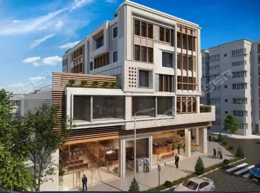 bim sector hospitality for sector