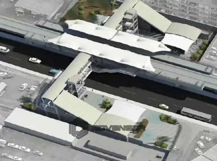 BIM for infrastructure