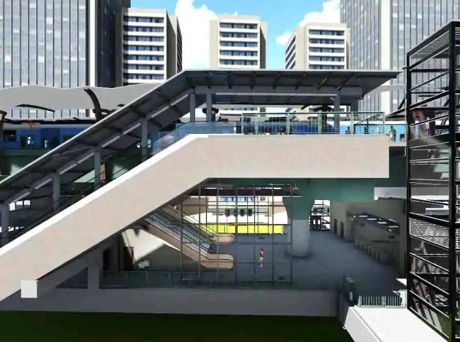 BIM for transportation sector