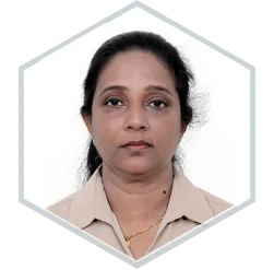 Divya Saseendran