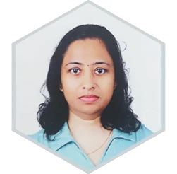 Leny Vijayan