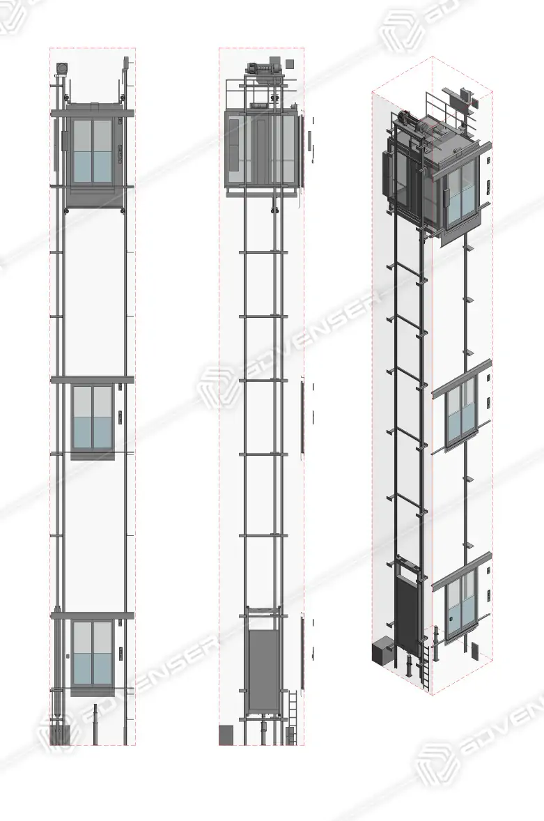 BIM Content Creation