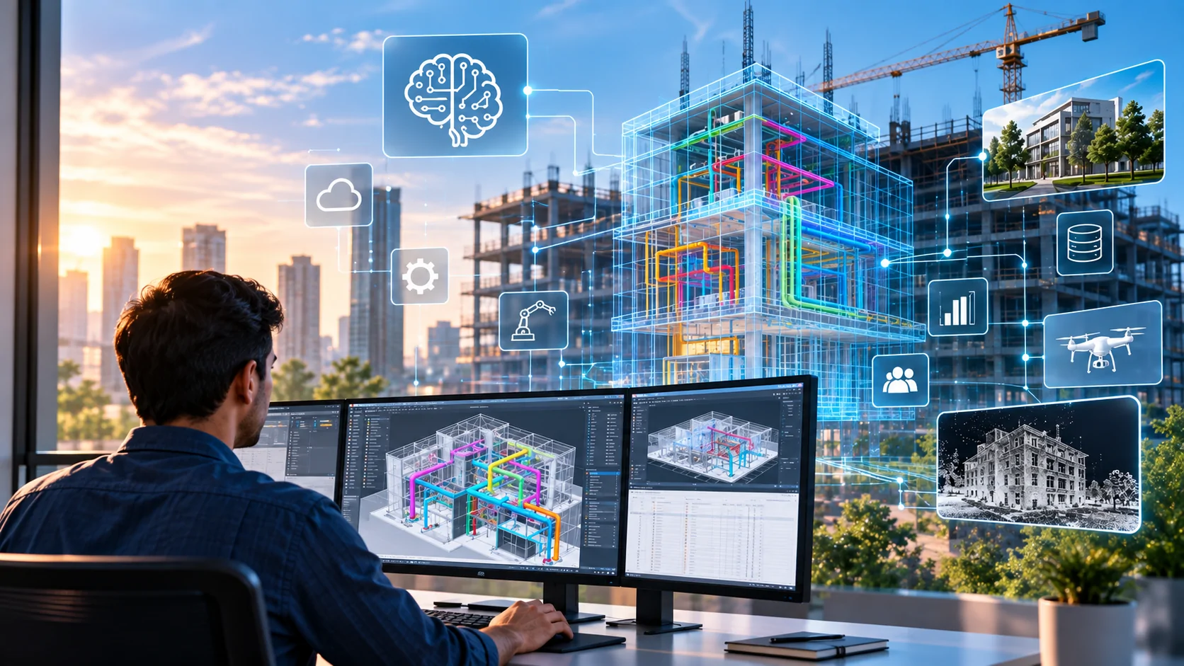 AI-Powered BIM in 2026